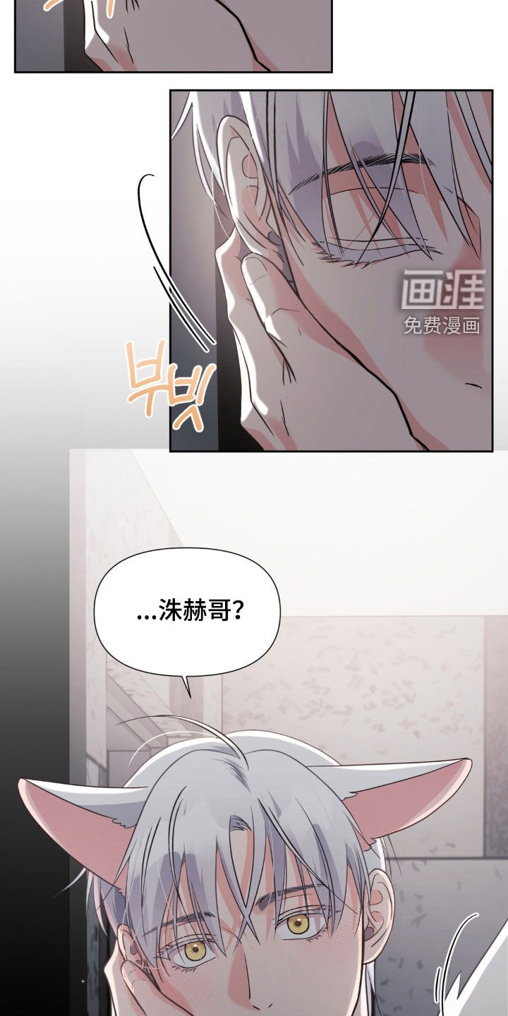 第33章：夸奖