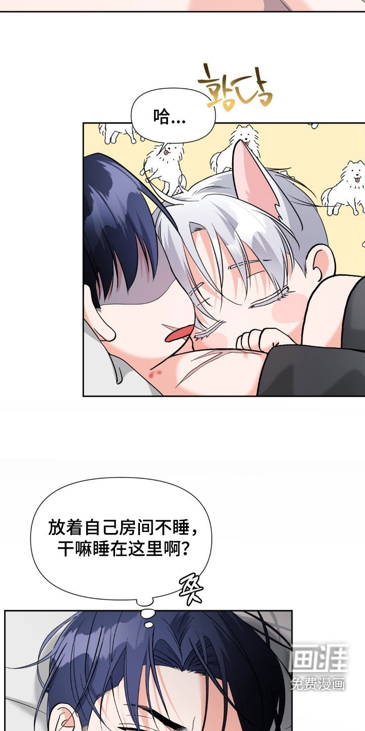第36章：我是白痴啊