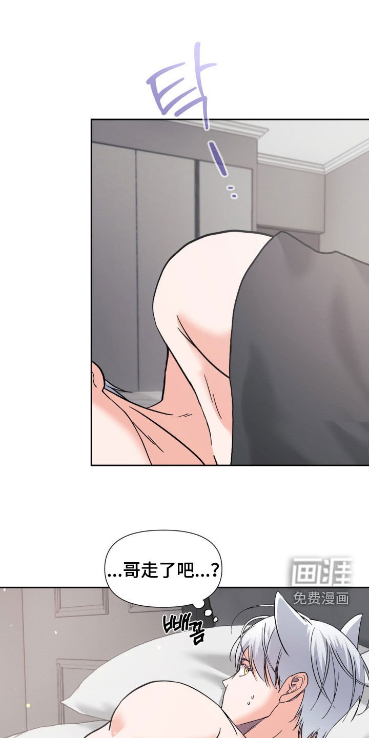 第36章：我是白痴啊
