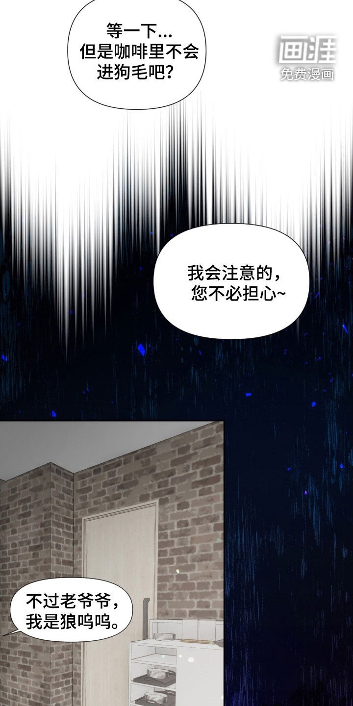 第37章：愚蠢的负罪感
