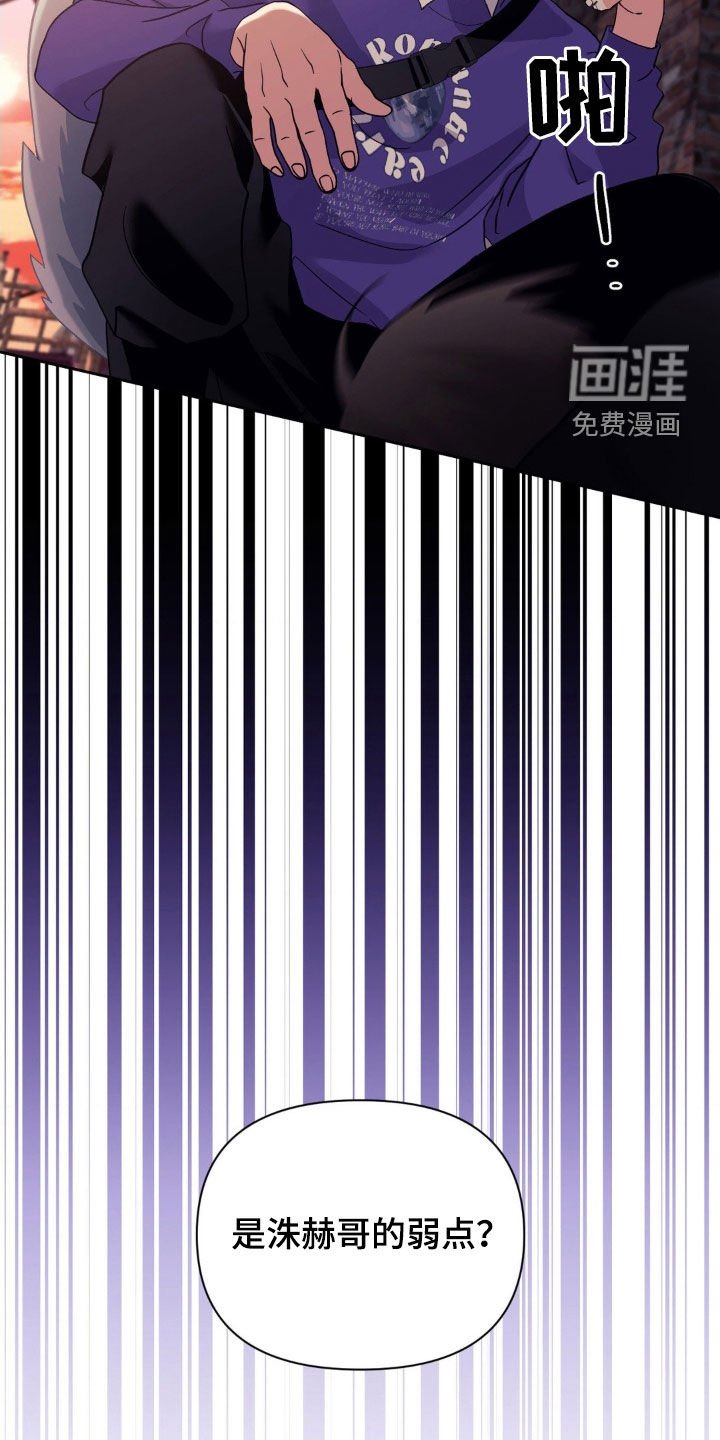 第39章：弱点