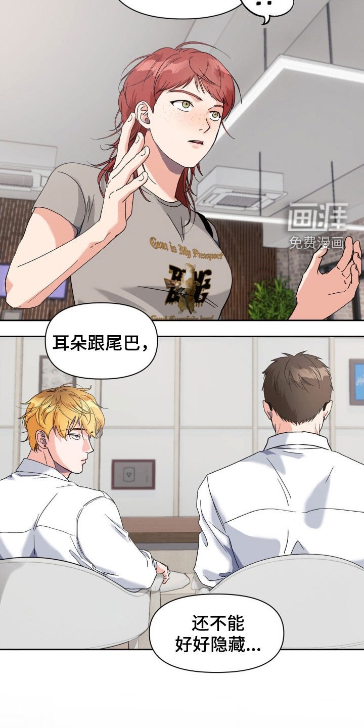 第41章：摄影师