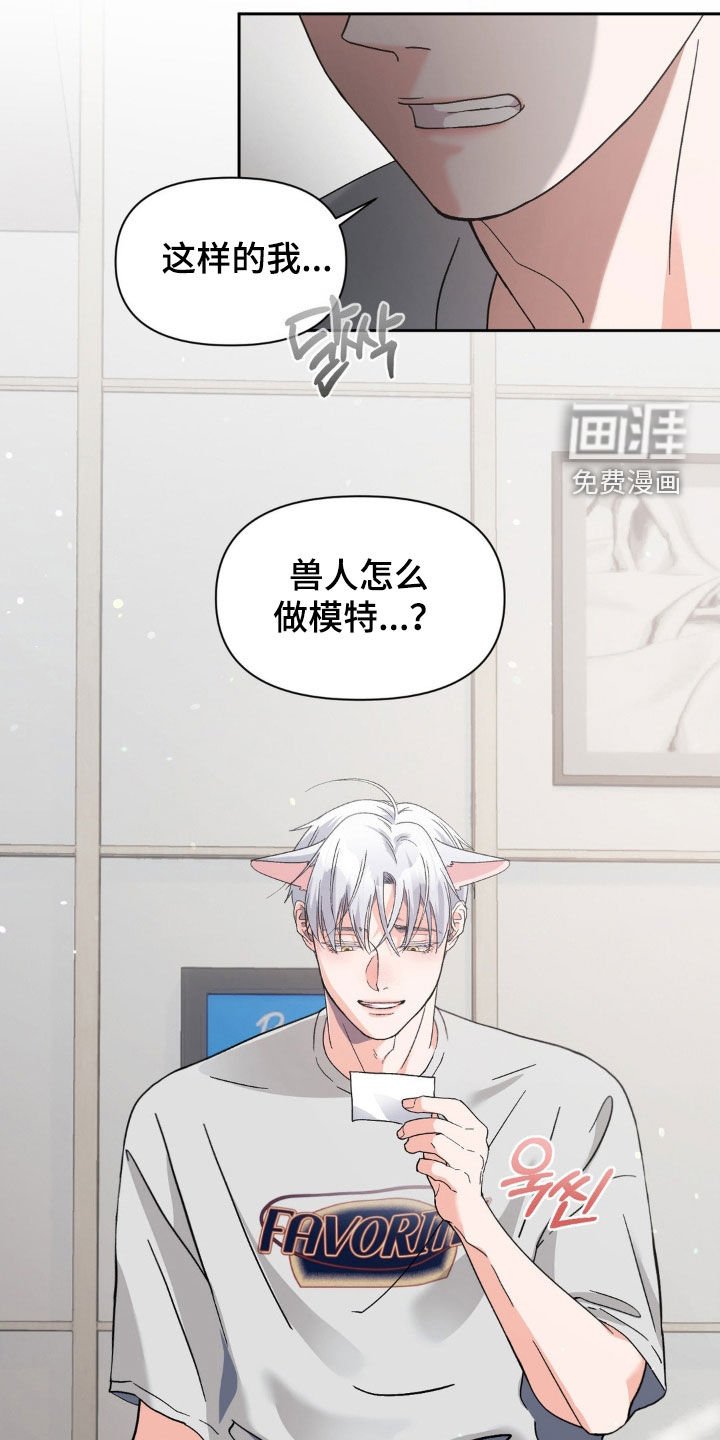 第41章：摄影师