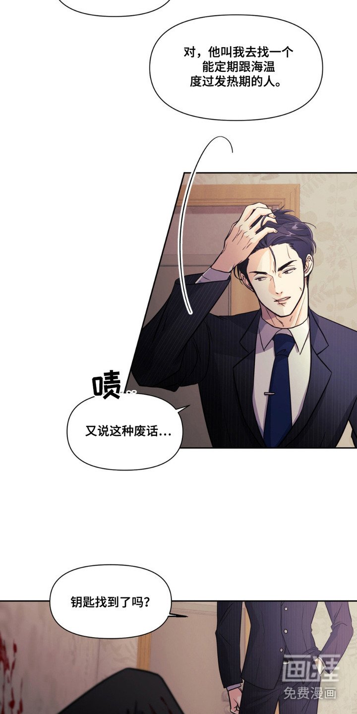 第5章：傻帽二号