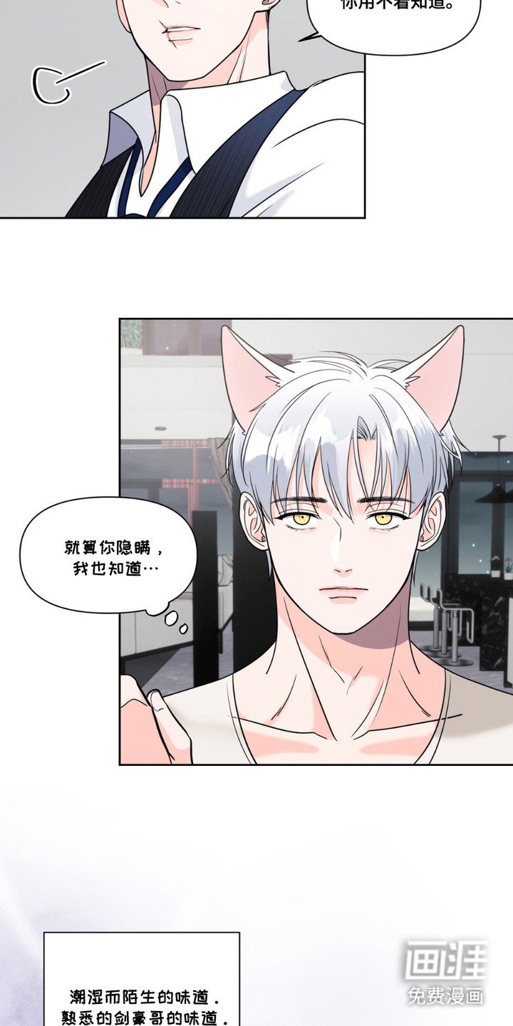 第6章：气味
