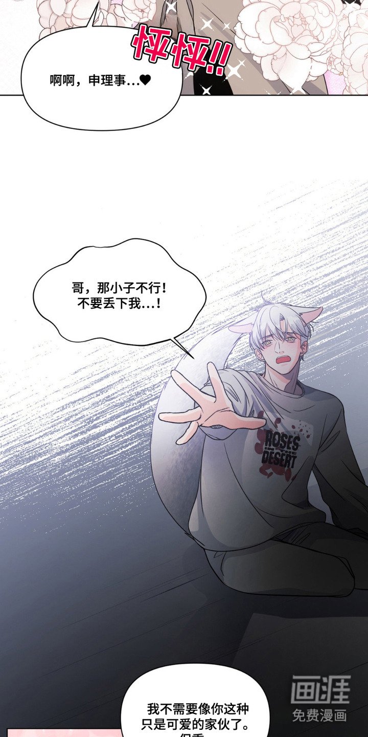 第8章： 胡思乱想