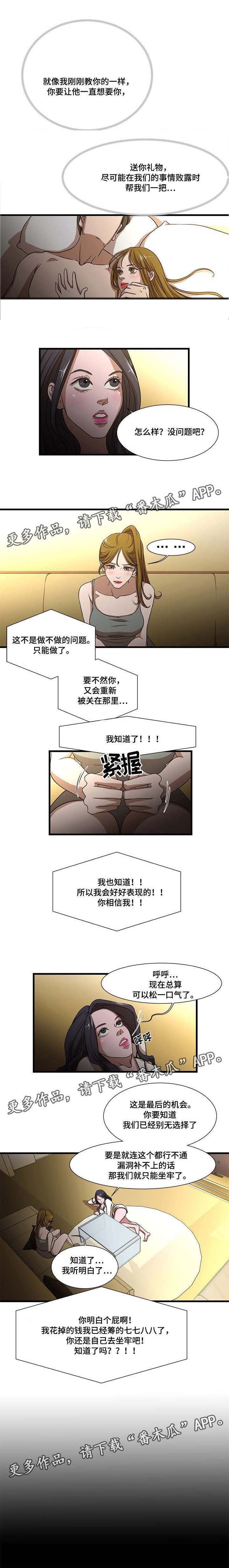 第7章：社长
