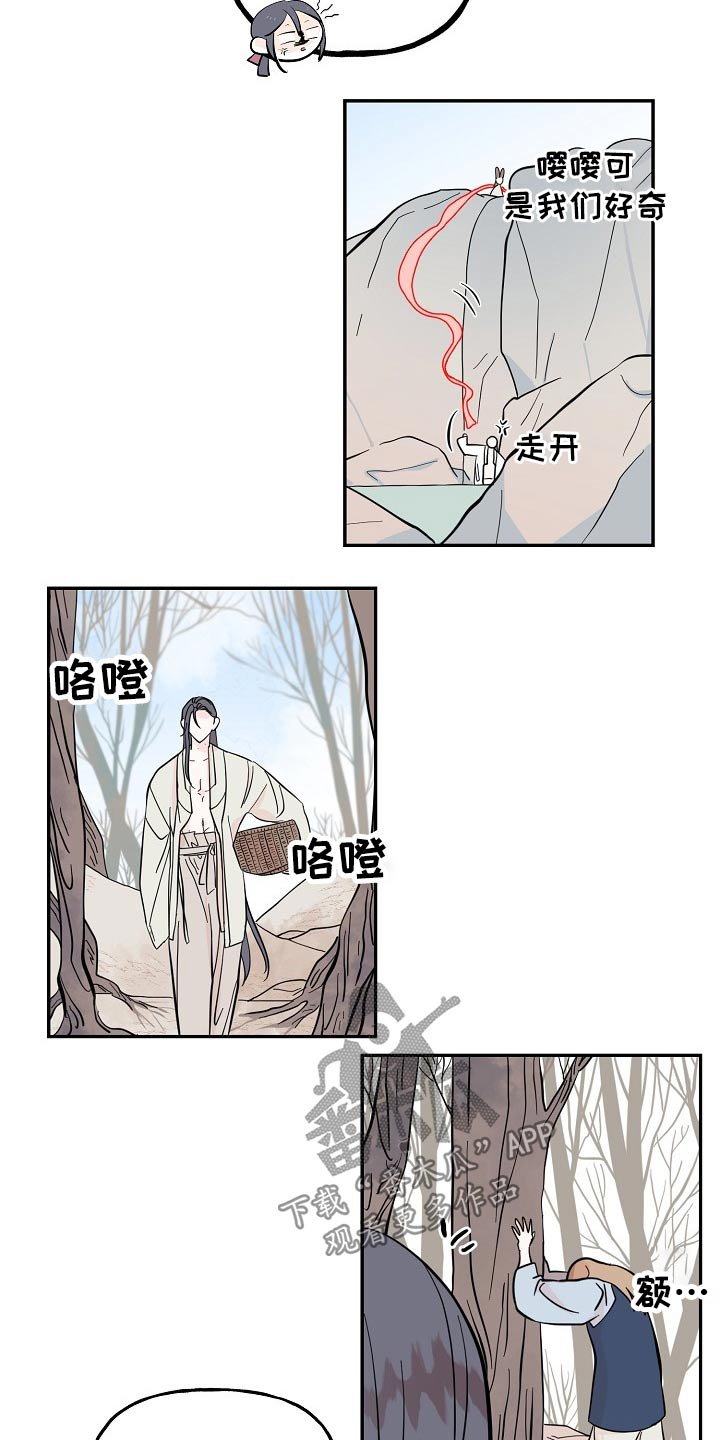 第34章：芳心