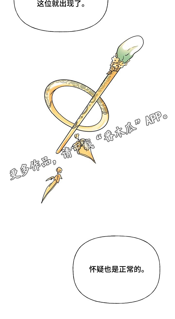 第4章：怀疑
