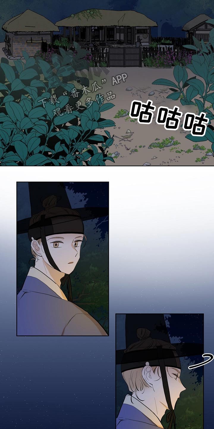 第55章：容颜