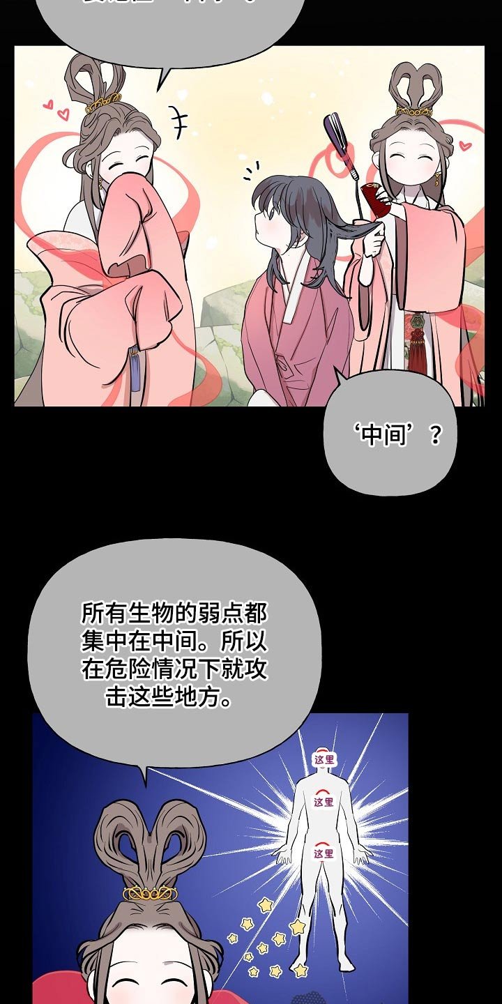 第60章：对手