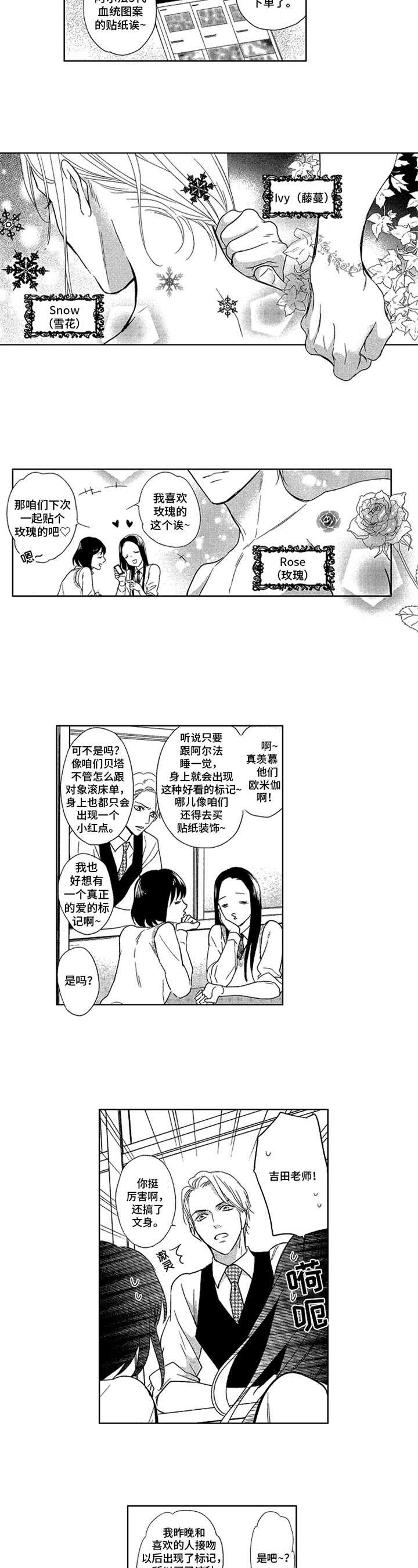 第2章：象征