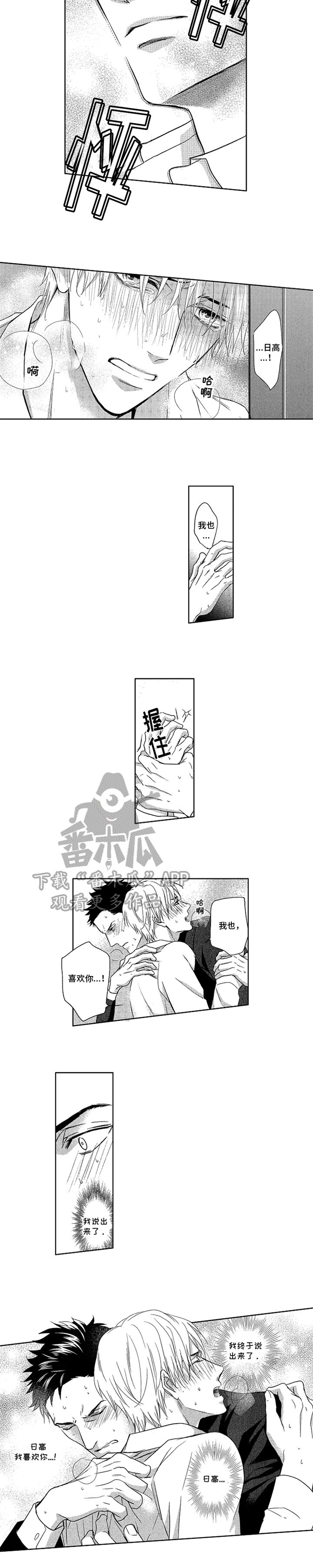 第23章：归属