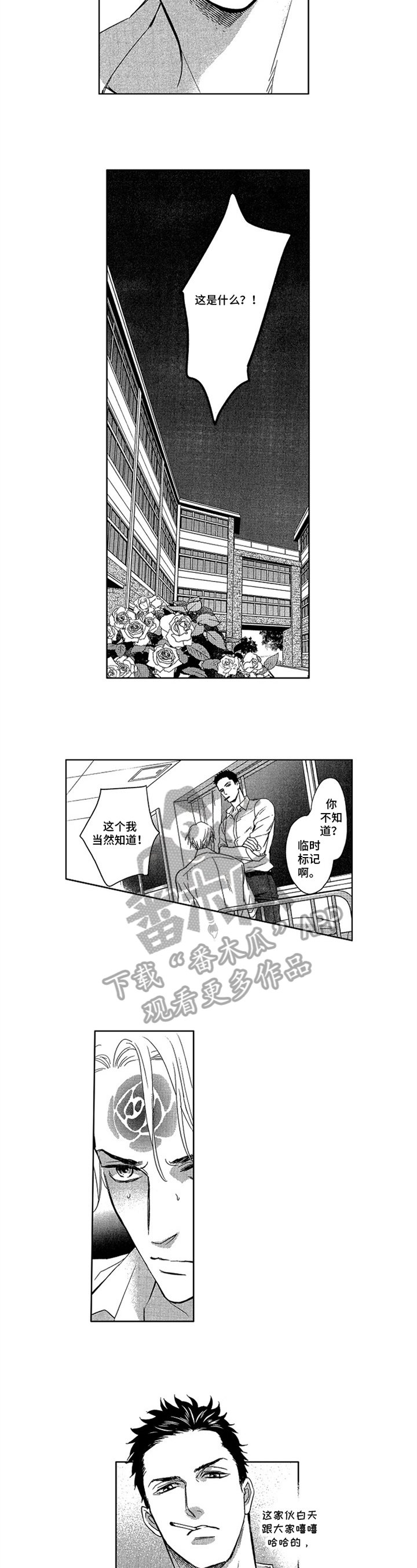 第5章：标记