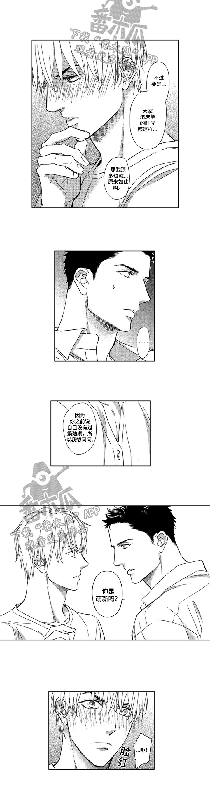 第8章：问题