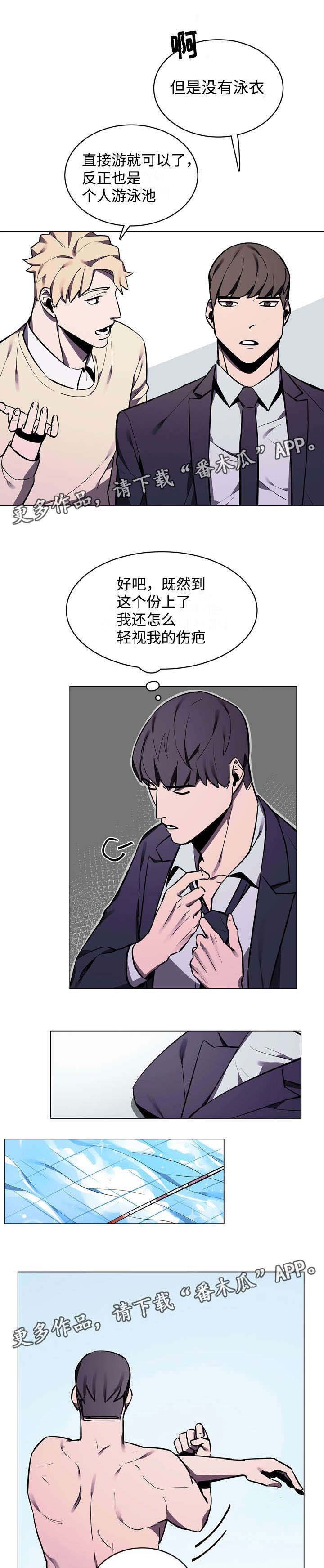 第12章：泳池