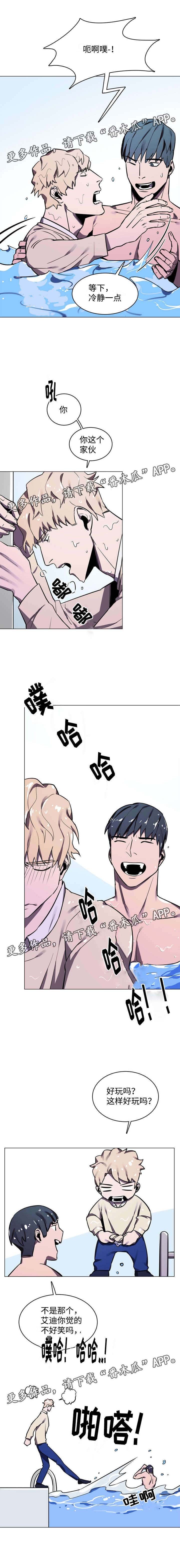 第13章：粉丝