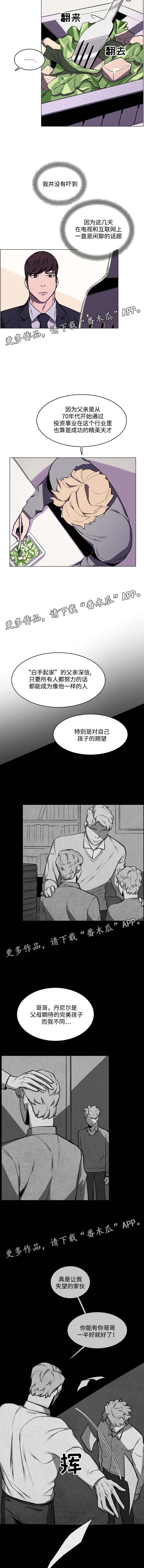 第23章：厌烦