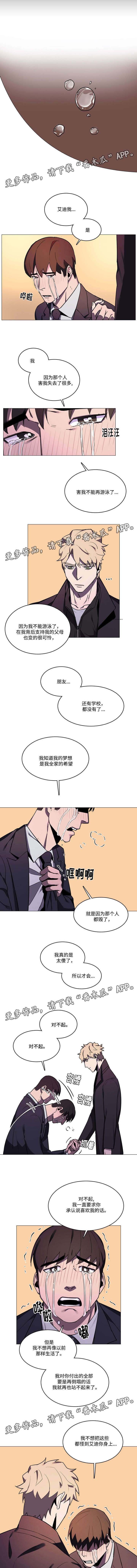 第35章：醉酒