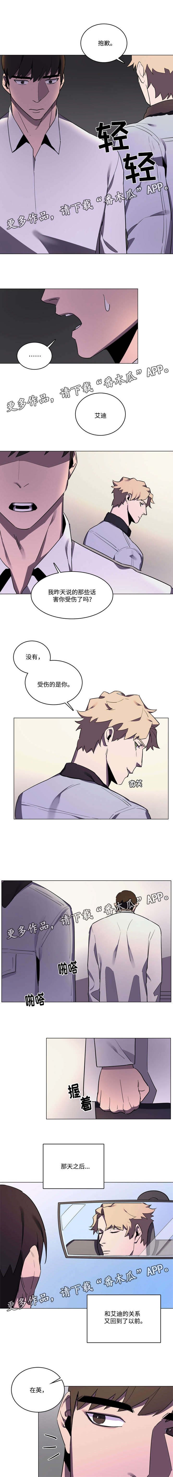 第37章：回到从前