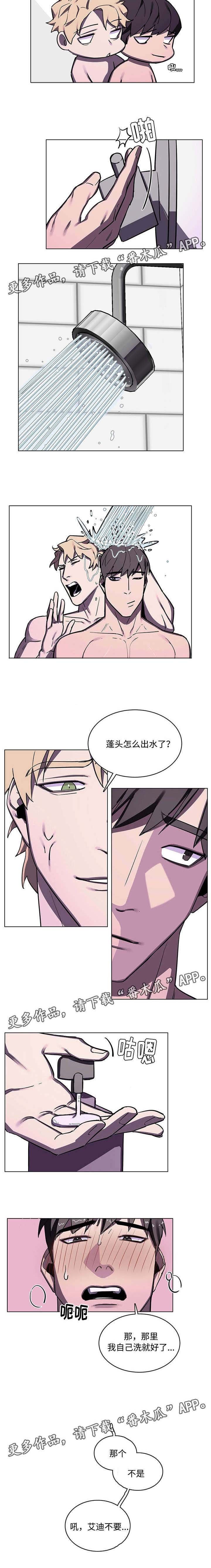 第60章：像做梦一样（完结）
