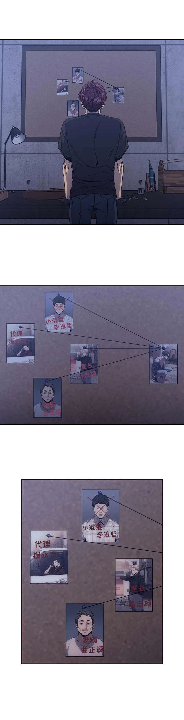 第1章：搞定一个