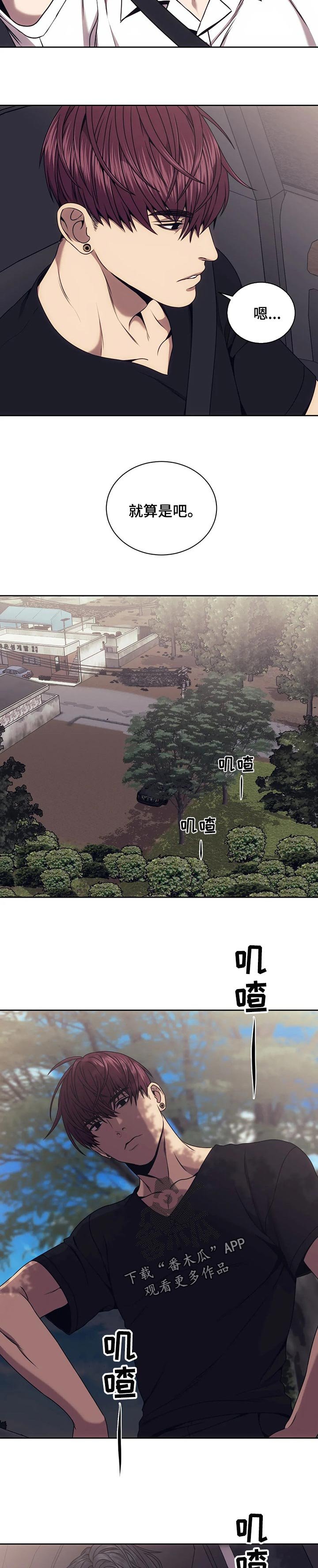 第52章：你在意我