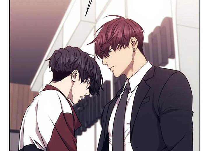 第98章：保镖