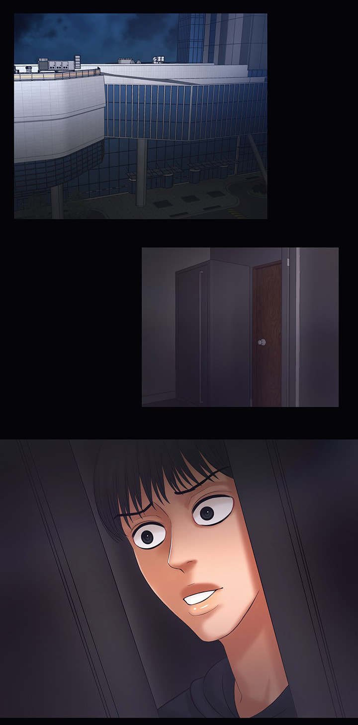第4章：有人来