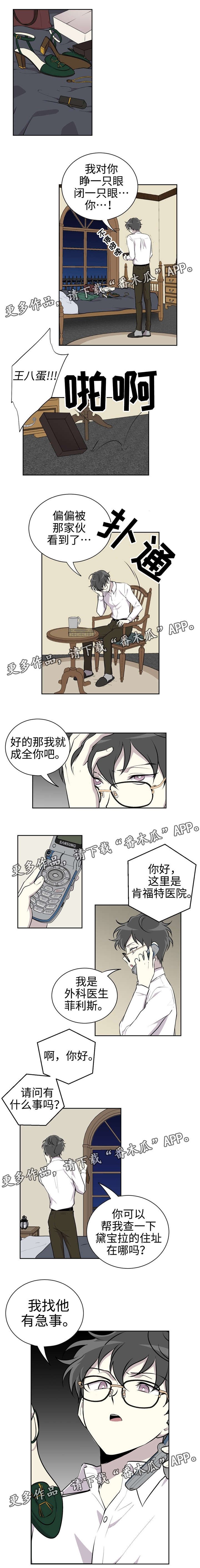 第15章：住址