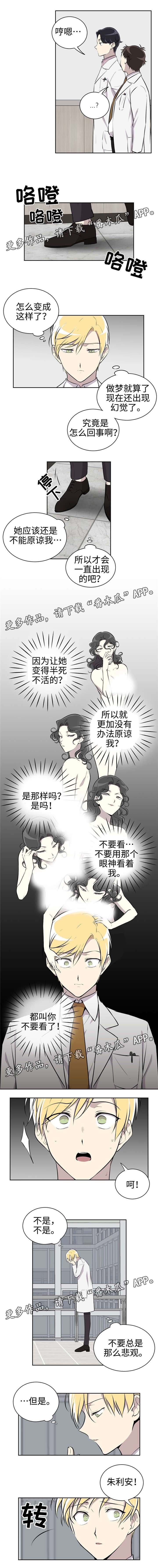 第20章：无法选择