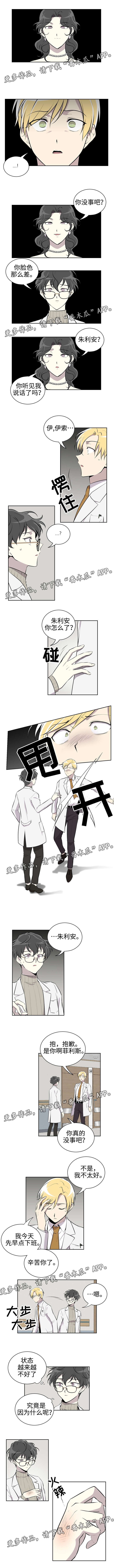 第20章：无法选择