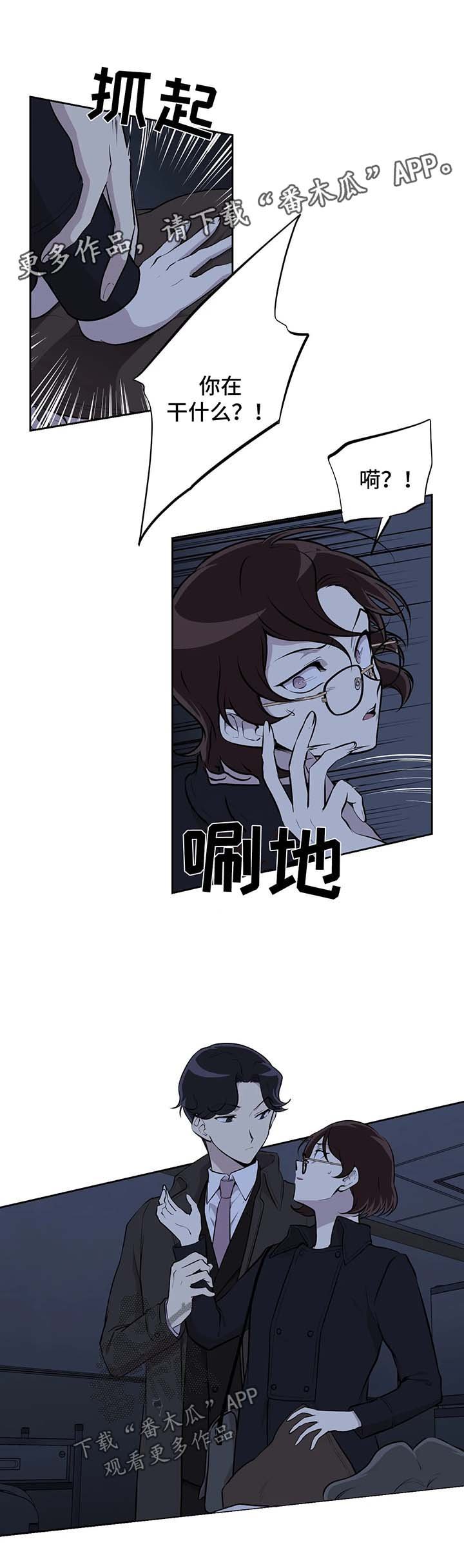 第24章：暗杀