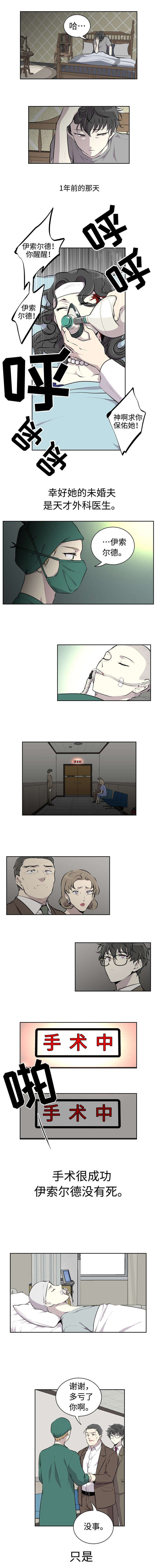 第4章：植物人