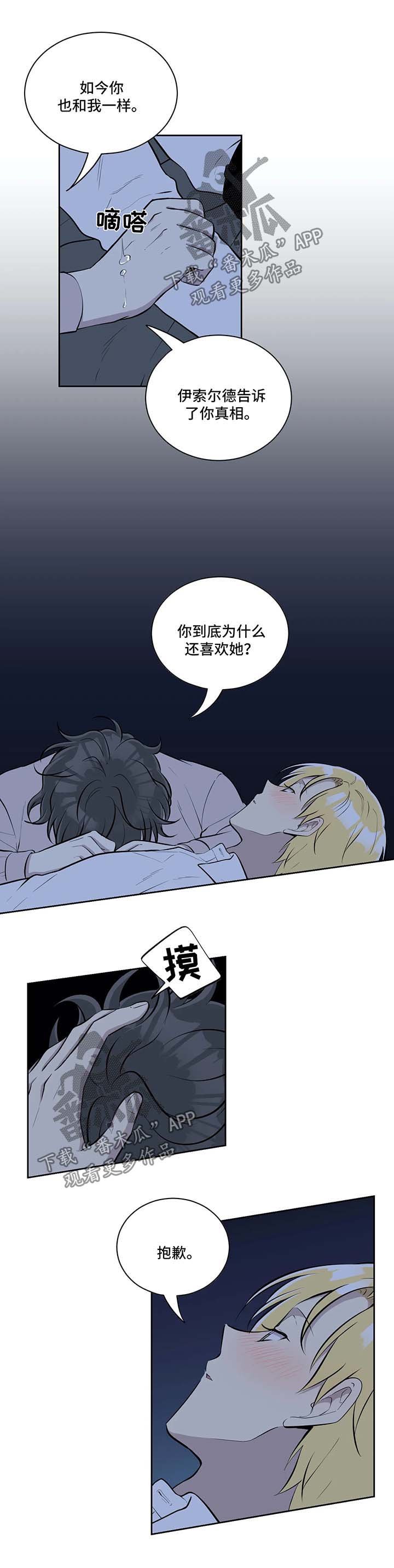 第41章：我的错