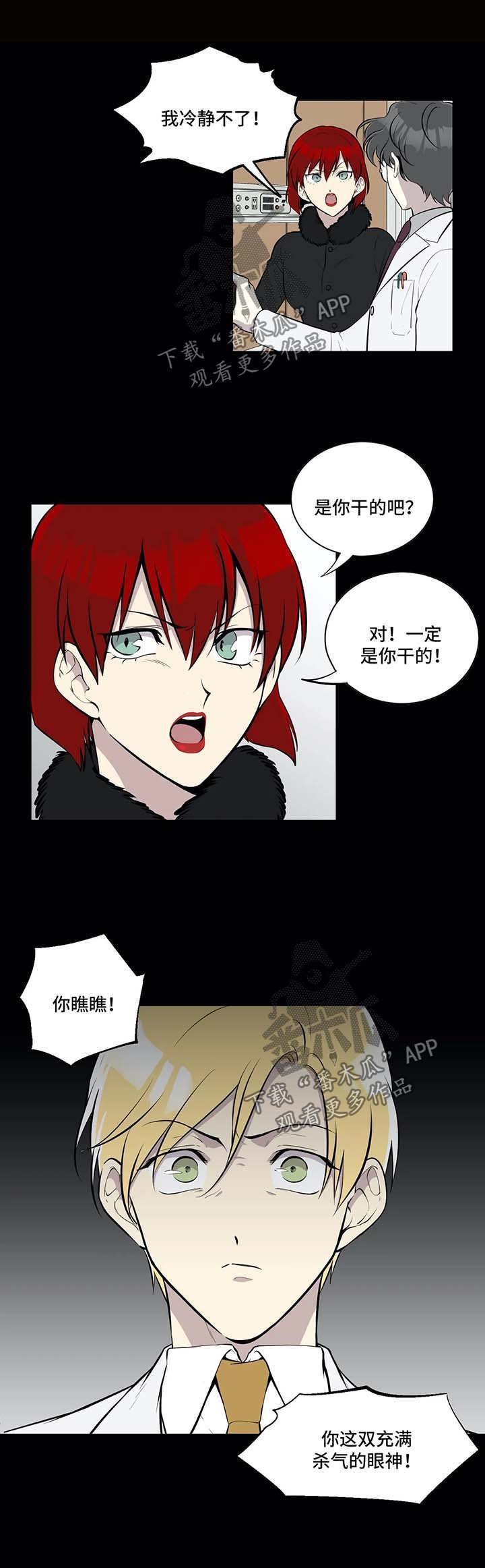 第52章：伊索尔德的爱人