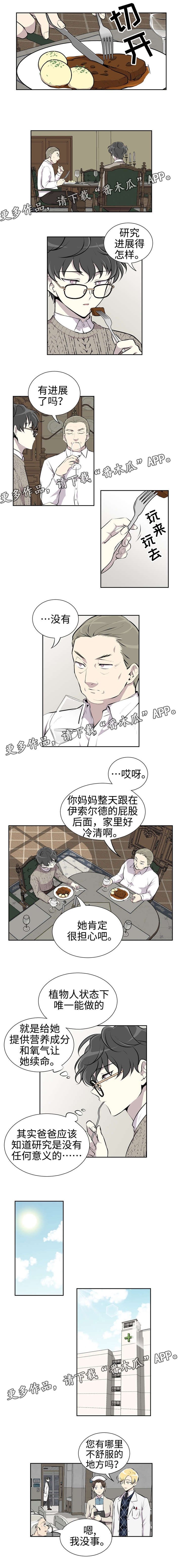 第7章：眼镜