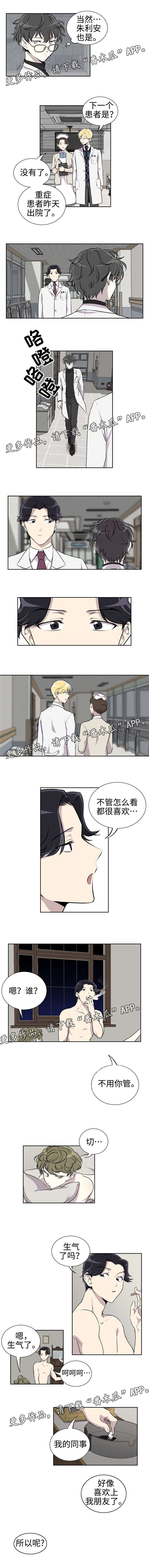 第7章：眼镜