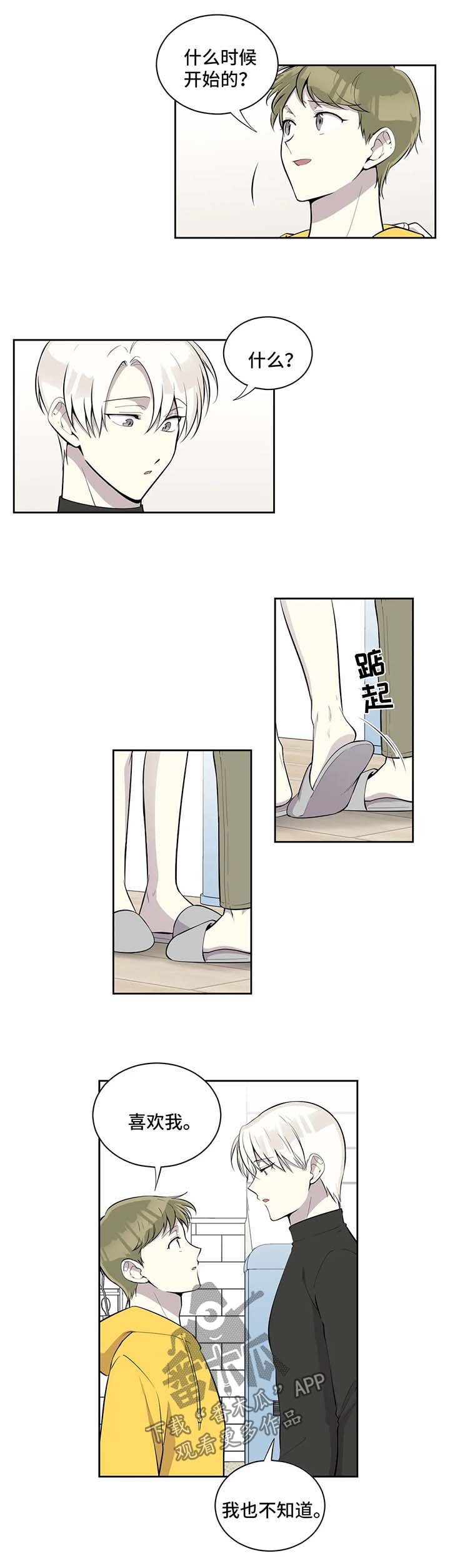 第91章：傻瓜