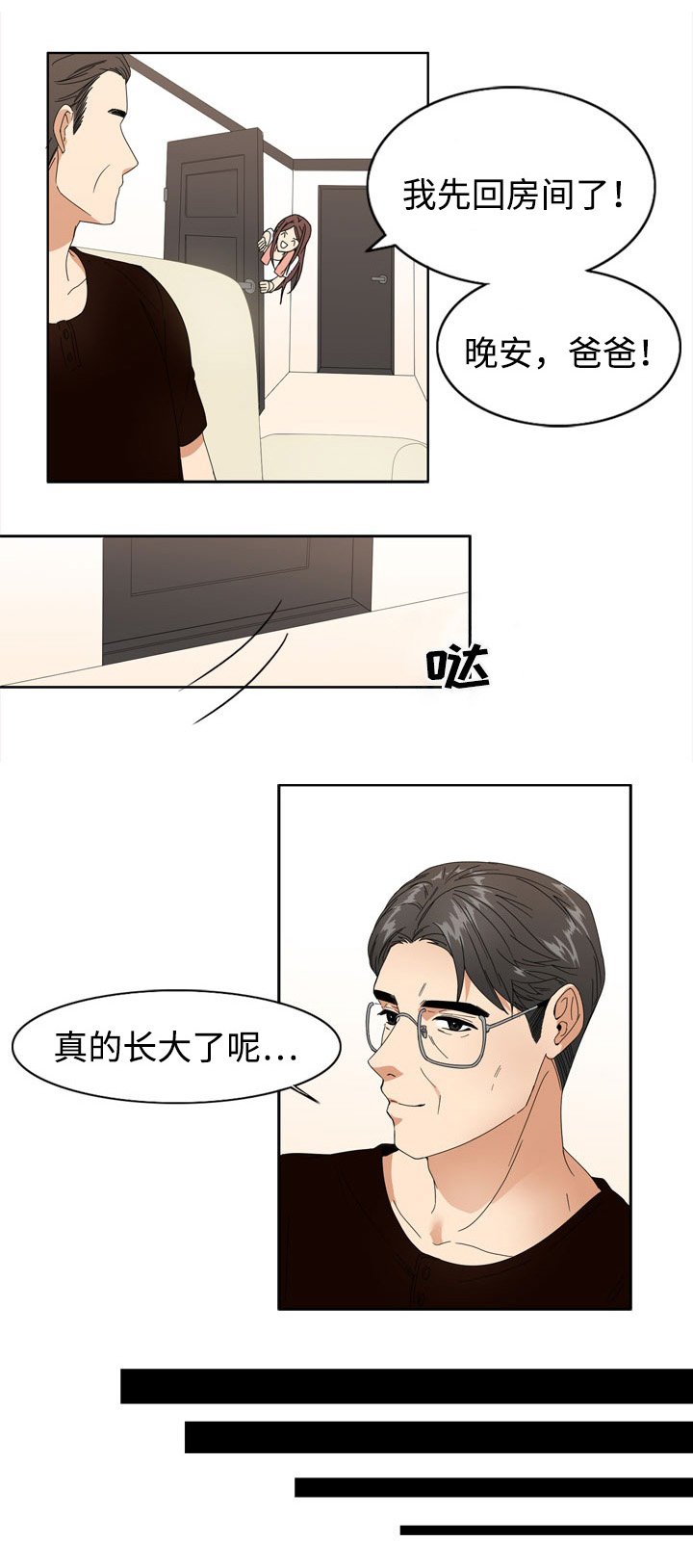 第2章：头疼