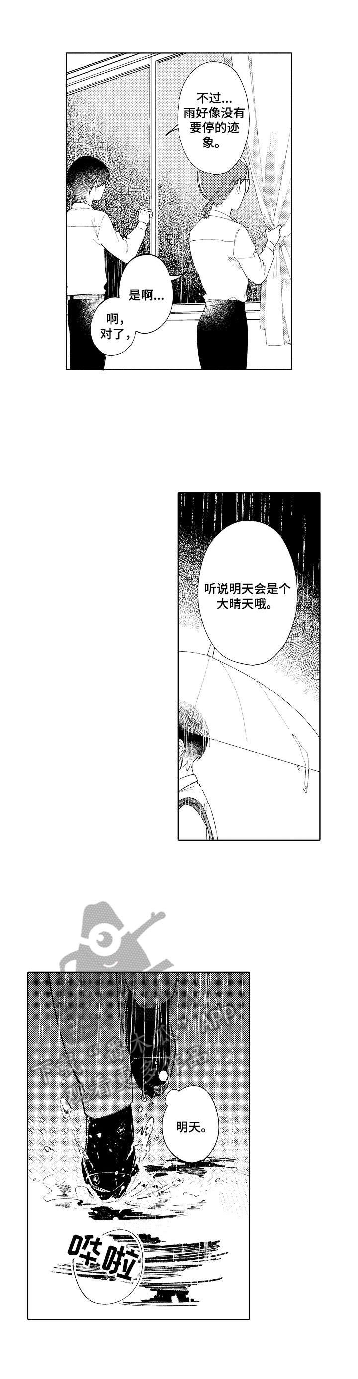 第19章：钥匙