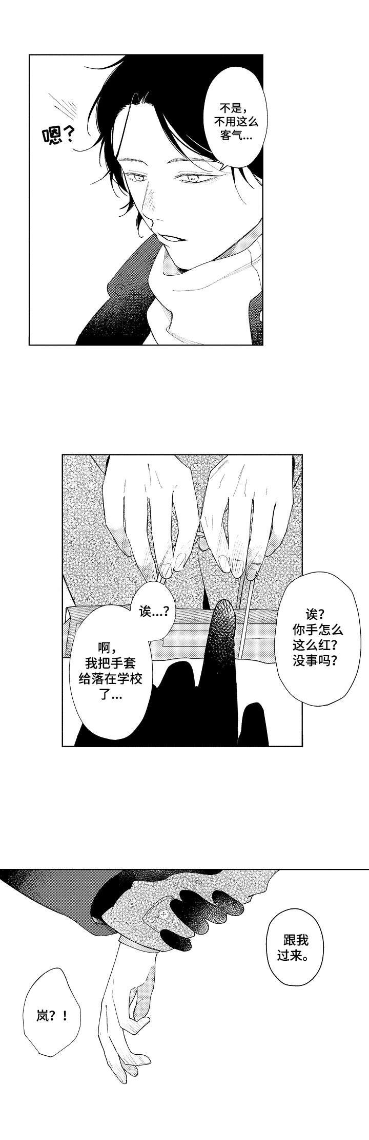 第2章：致谢