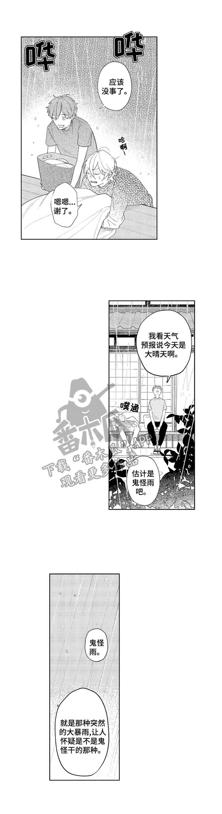 第28章：【番外】读后感