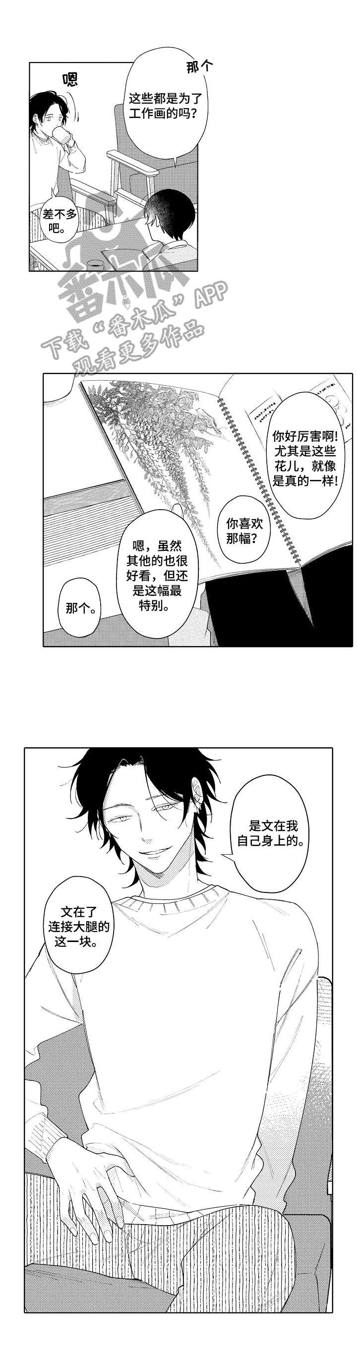 第7章：赏画