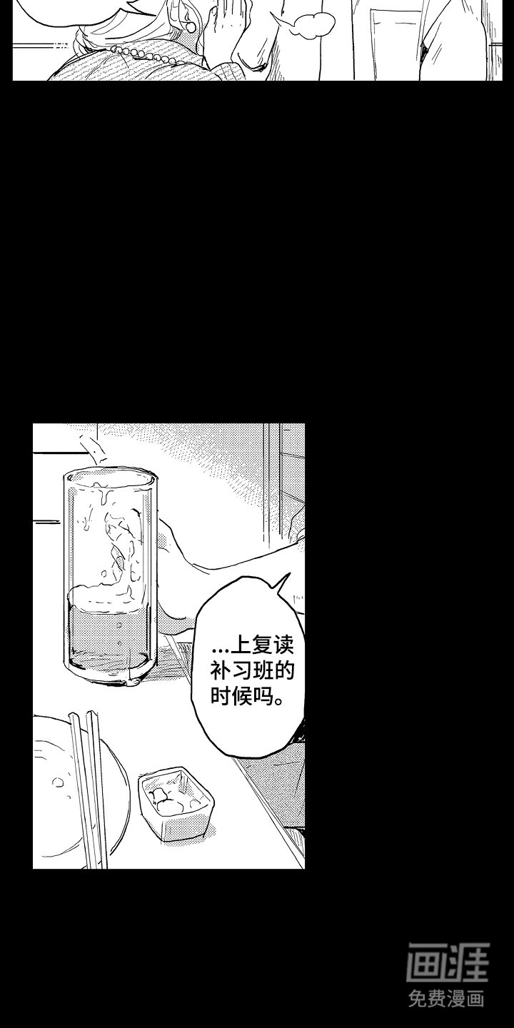 第1章：久别的联系