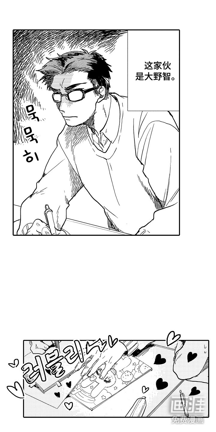 第14章：终于要