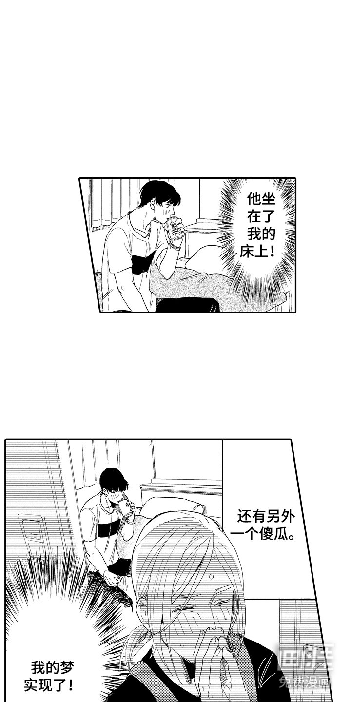 第19章：真的成功了吗