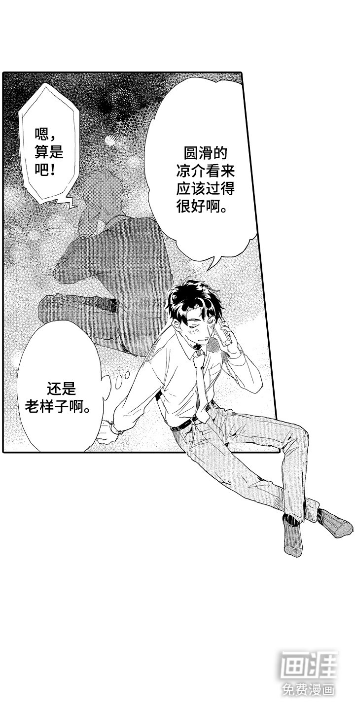 第2章：重新想起你