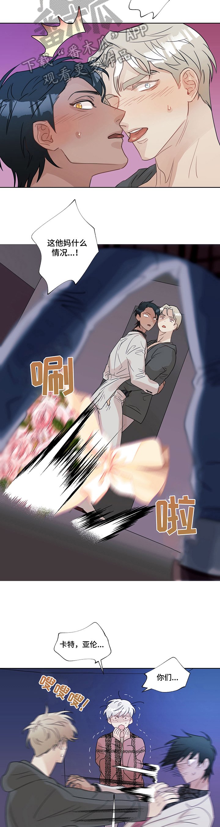 第8章：真相