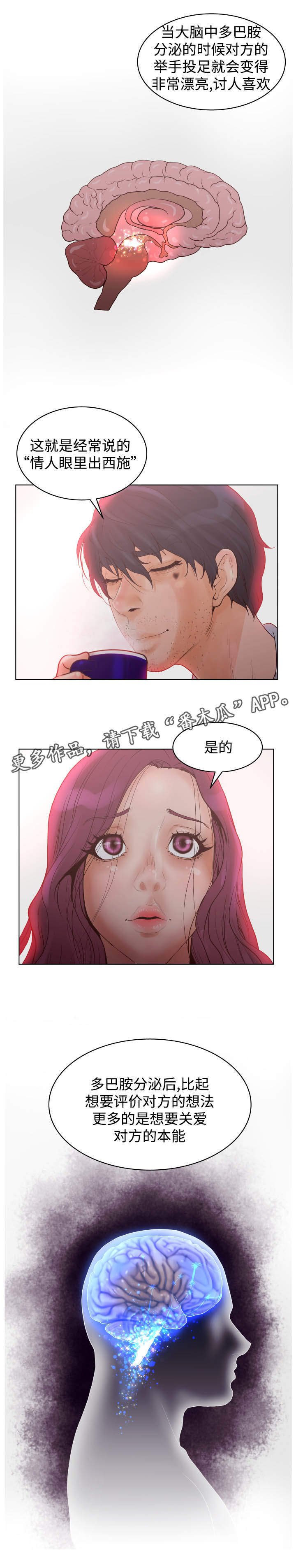 第44章：荷尔蒙